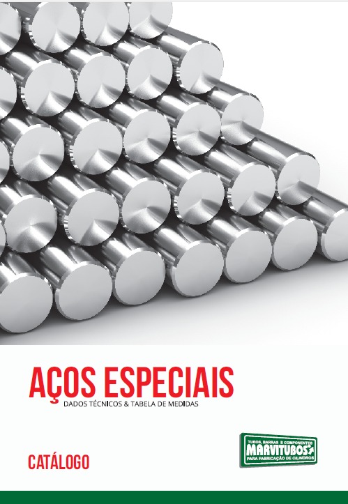 CATLOGO DE AOS ESPECIAIS